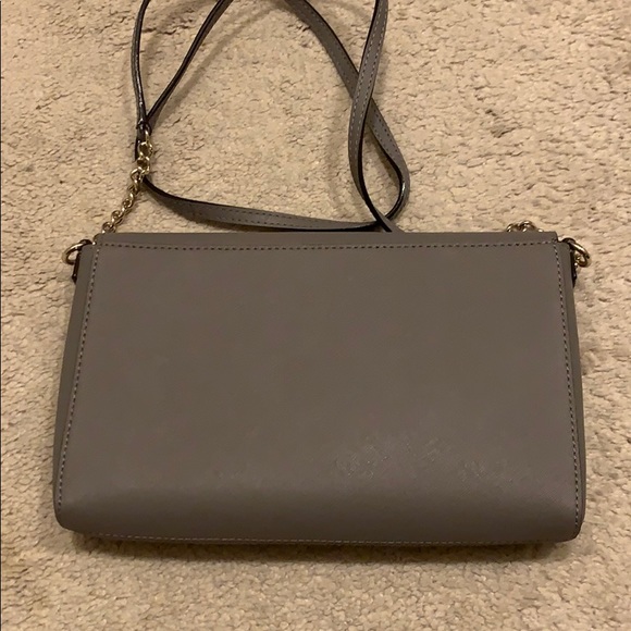 EUC Kate Spade Tilden Place Alek Crossbody - Picture 2 of 5